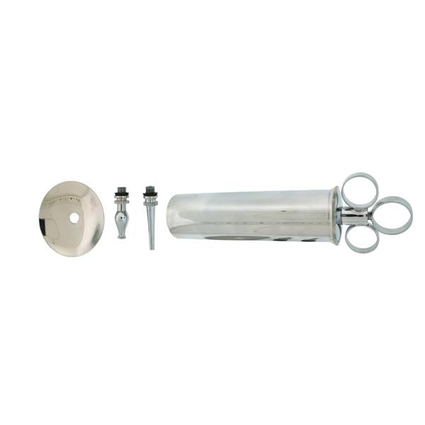 Syringe Ear Ea